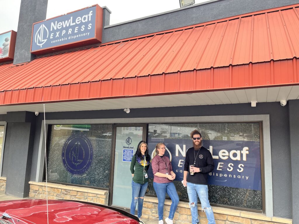 Store – main photo