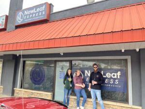 NewLeaf Express Morgantown — Morgantown, WV