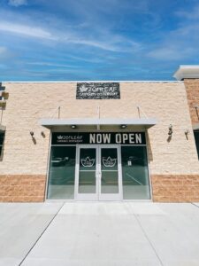 Zen Leaf Dispensary Wheeling — Wheeling, WV