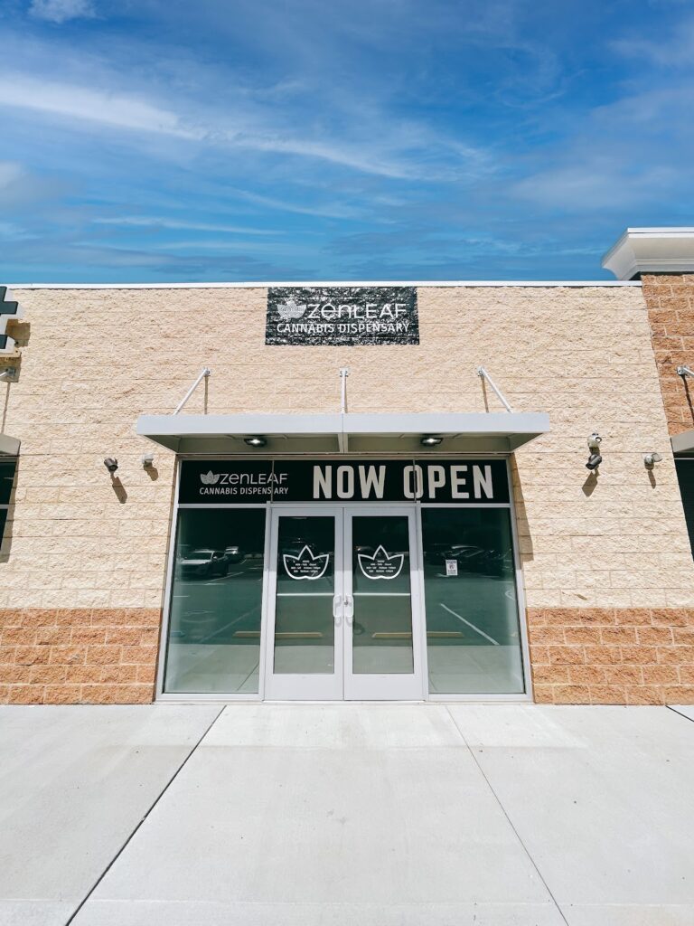 Store – main photo