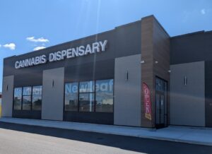 NewLeaf Wheeling at The Highlands — Triadelphia, WV