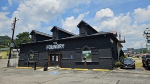 The Foundry — Weirton, WV