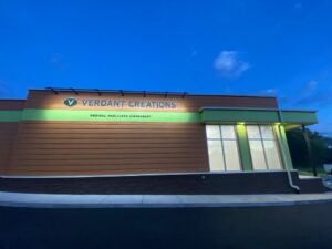 Verdant Creations — Parkersburg, WV