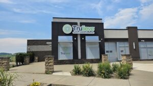 Trulieve Morgantown Dispensary (Granville) — Morgantown, WV