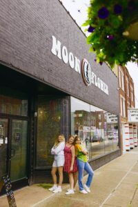 Moon Flower Hemp — Buckhannon, WV