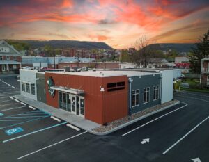 Grow West Cannabis Company Dispensary and CBD Wellness Pharmacy — Cumberland, MD