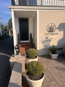 Citi Roots Cannabis Dispensary — Franklin Township, NJ