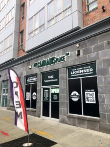 The Cannabis Place Dispensary Weed Delivery Jersey City — Jersey City, NJ