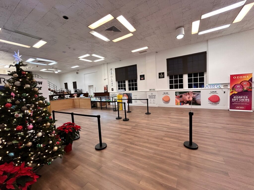 Store – main photo