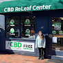 CBD Releaf Center Middletown — Middletown, RI