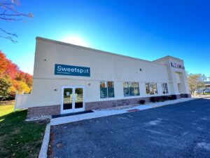 Sweetspot Dispensary — Voorhees Township, NJ