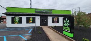 Woodbury Wellness Dispensary — Woodbury, NJ