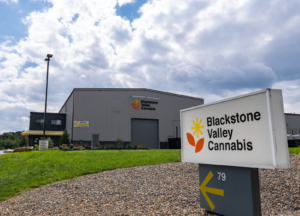Blackstone Valley Cannabis — Uxbridge, MA