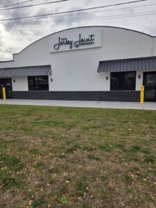 The Jersey Joint Dispensary — Glassboro, NJ