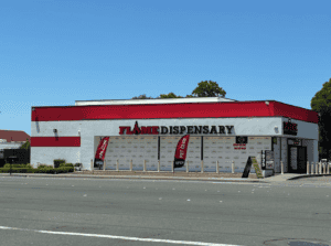 Flame Dispensary | Cannabis Dispensary | Santa Rosa — Santa Rosa, CA