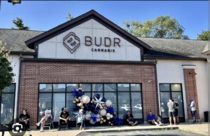 Budr Cannabis – West Hartford — West Hartford, CT
