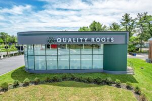 Quality Roots Cannabis Dispensary – Marlton — Evesham, NJ