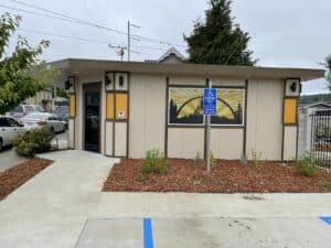 Humboldt’s Premium Arcata — Arcata, CA