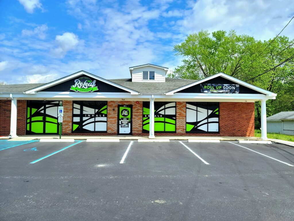 Store – main photo