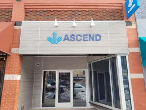Ascend Cannabis Recreational and Medical Dispensary – Fort Lee — Fort Lee, NJ