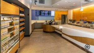 Earth & Ivy Cannabis Dispensary & Weed Delivery New Brunswick — Los Angeles, CA