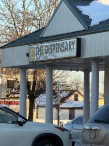 The Dispensary of Somerset — Franklin Township, NJ