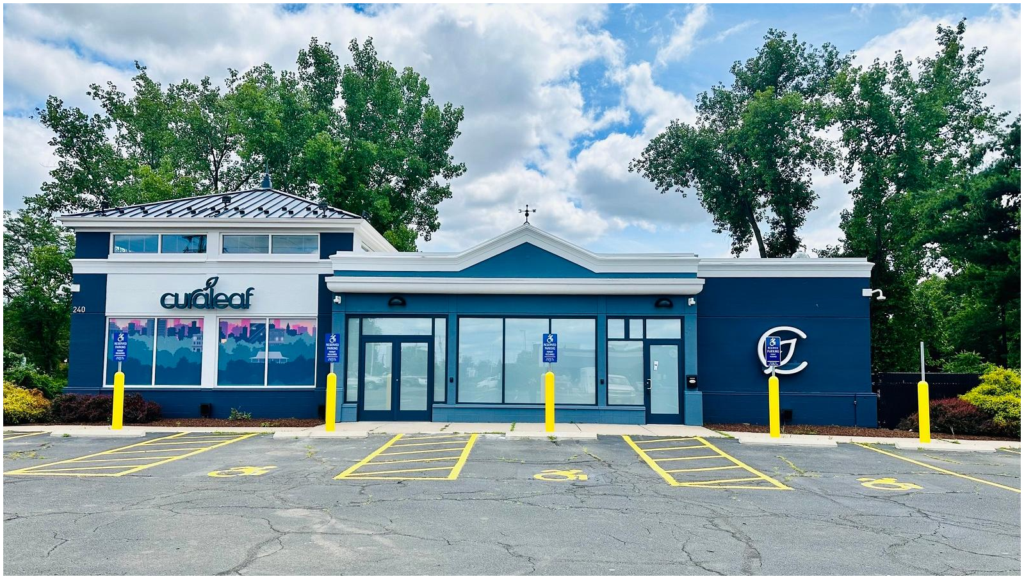 Store – main photo