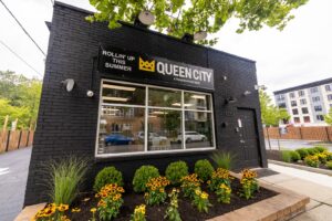 Queen City Dispensary — Plainfield, NJ