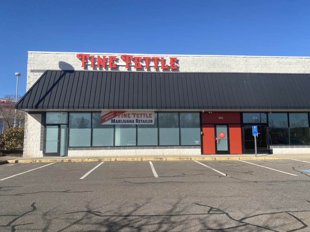 Store – main photo