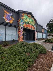 Crisp Lounge — Eureka, CA