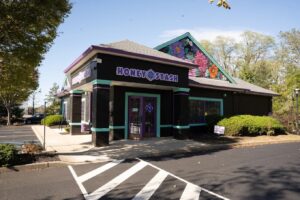 HoneyStash Dispensary — Metuchen, NJ