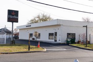 Herb’s Premium Dispensary — Franklin Township, NJ