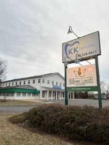 Silverleaf Dispensary Somerset — Franklin Township, NJ