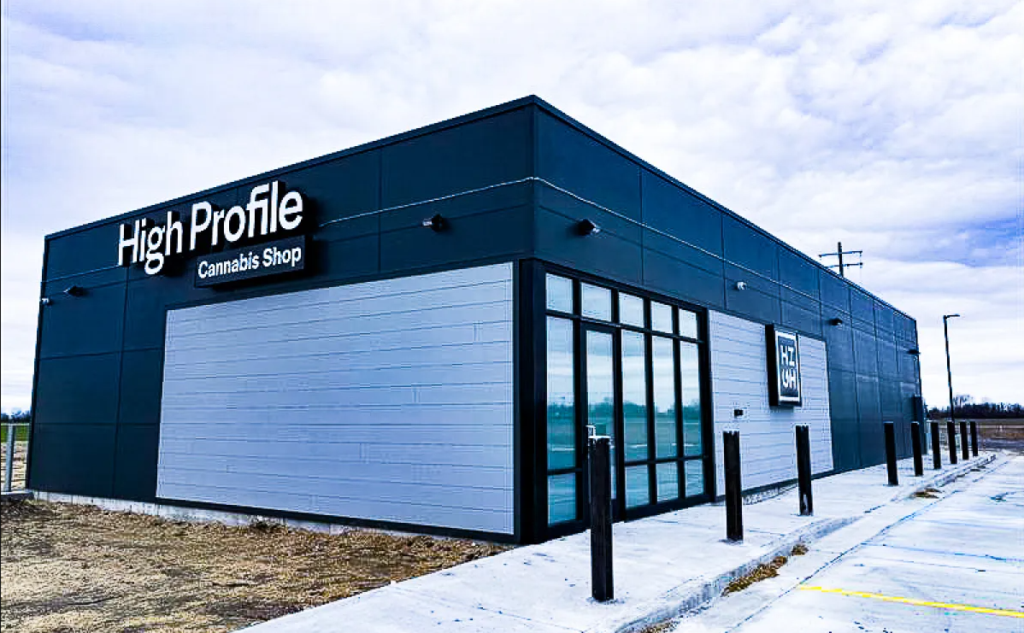 Store – main photo