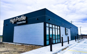 High Profile of Holland Dispensary — Steele, MO