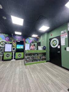 Hackettstown Dispensary — Hackettstown, NJ