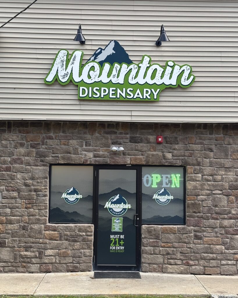 Store – main photo