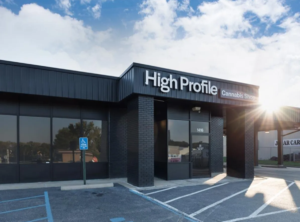 High Profile of St. Charles Dispensary — Saint Charles, MO