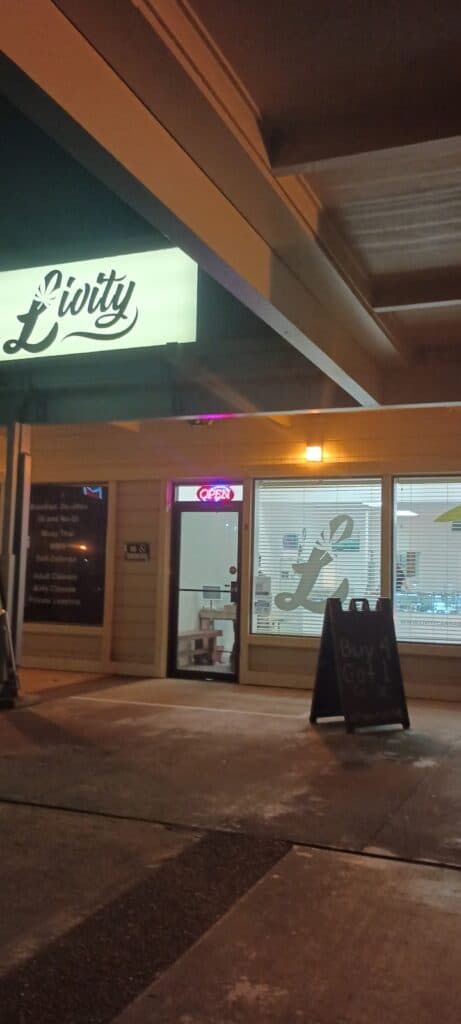 Store – main photo