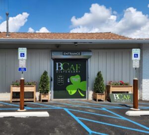 BCaf Dispensary — Scotch Plains, NJ