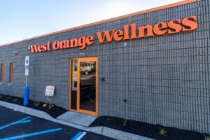 West Orange Wellness Dispensary — West Orange, NJ