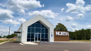 North Dispensary Hillsboro — Hillsboro, MO