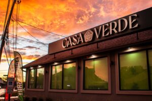 Casa Verde Wellness Recreational Cannabis Dispensary Dover — Dover, NJ