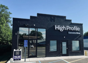 High Profile of St. Louis Dispensary — St. Louis, MO