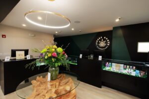Jersey Roots Cannabis Dispensary and Weed Delivery — West Milford, NJ