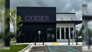 Codes Dispensary Jackson — Jackson, MO