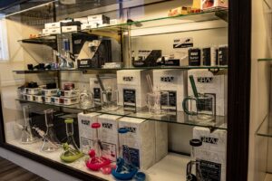 Andover Cannabis LLC — Andover, NJ