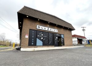 Bud City NJ — Newton, NJ