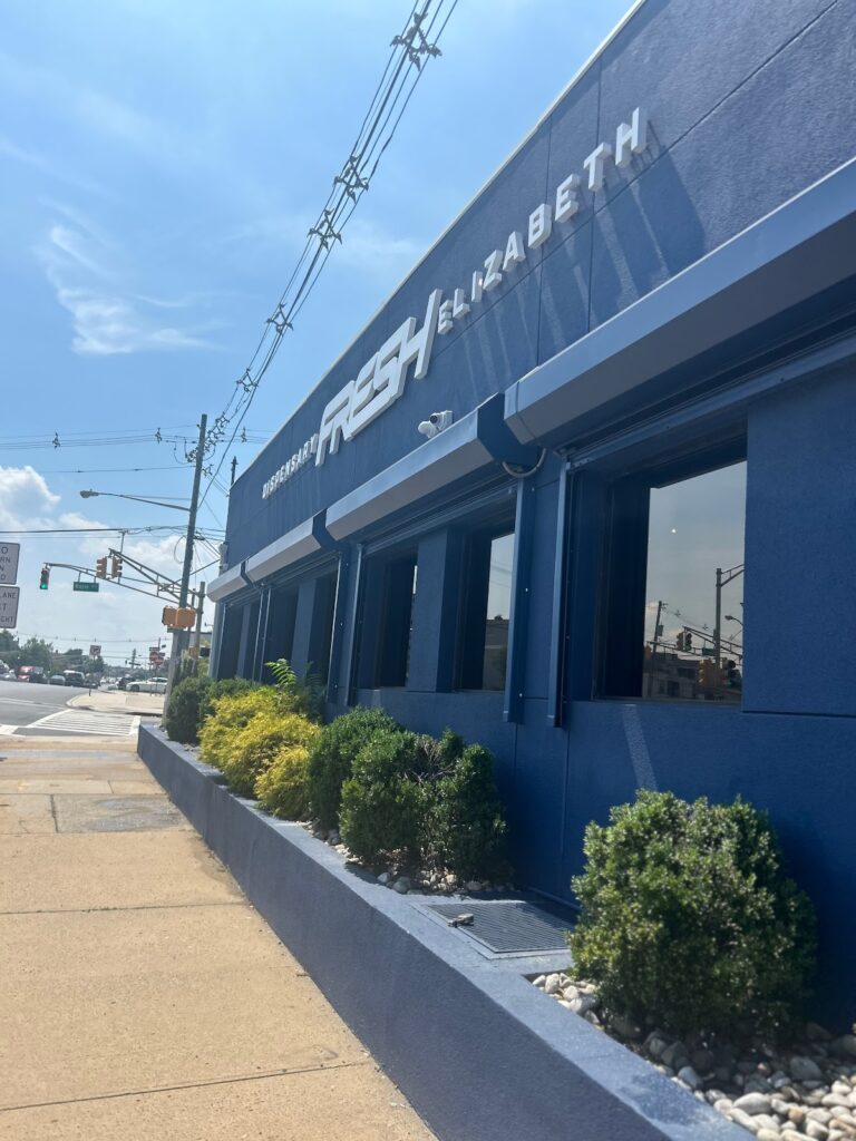 Store – main photo