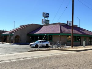 Rocky Mountain Cannabis – Tucumcari Dispensary — Tucumcari, NM